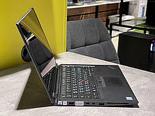 Ультрабук Lenovo ThinkPad X380 Yoga/ 13.3" (1920x1080) Сенсорний/ Core i5-8250U/ 8 GB RAM/ 256 GB SSD/ UHD 620, фото 4