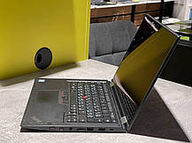 Ультрабук Lenovo ThinkPad X380 Yoga/ 13.3" (1920x1080) Сенсорний/ Core i5-8250U/ 8 GB RAM/ 256 GB SSD/ UHD 620, фото 5