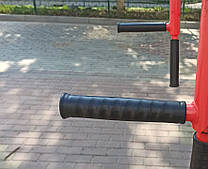 Обладнання, матеріали