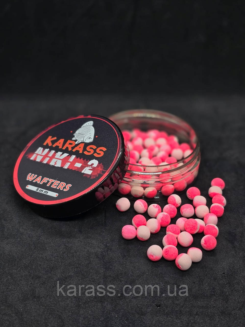 Бойл Вафтерс Karass Niki-2 Wafters