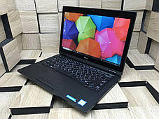 Б/в Ноутбук Б-клас Dell Latitude 5289 2-in-1 12.5" 1920x1080 Touch| i5-7300U| 8GB RAM| 256GB SSD| HD 620, фото 3