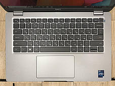 Б/в Ультрабук Б-клас Dell Latitude 5430 14" 1920x1080| Core i5-1245U| 8 GB RAM| 256 GB SSD| Iris Xe, фото 4
