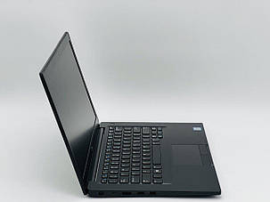 Б/в Ультрабук Dell Latitude 7490 14" 1366x768| Core i5-8350U| 8 GB RAM| 120 GB SSD| UHD 620, фото 3