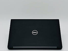 Б/в Ультрабук Dell Latitude 7490 14" 1366x768| Core i5-8350U| 8 GB RAM| 120 GB SSD| UHD 620, фото 5