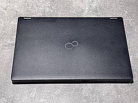 Б/в Ноутбук Fujitsu LifeBook E558 15.6" 1920x1080| Core i5-7200U| 8 GB RAM| 240 GB SSD| HD 620, фото 5