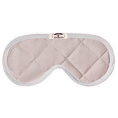 Маска для сну IDEIA 25x12 см маска для очей для чоловіків і жінок зручна та комфортна