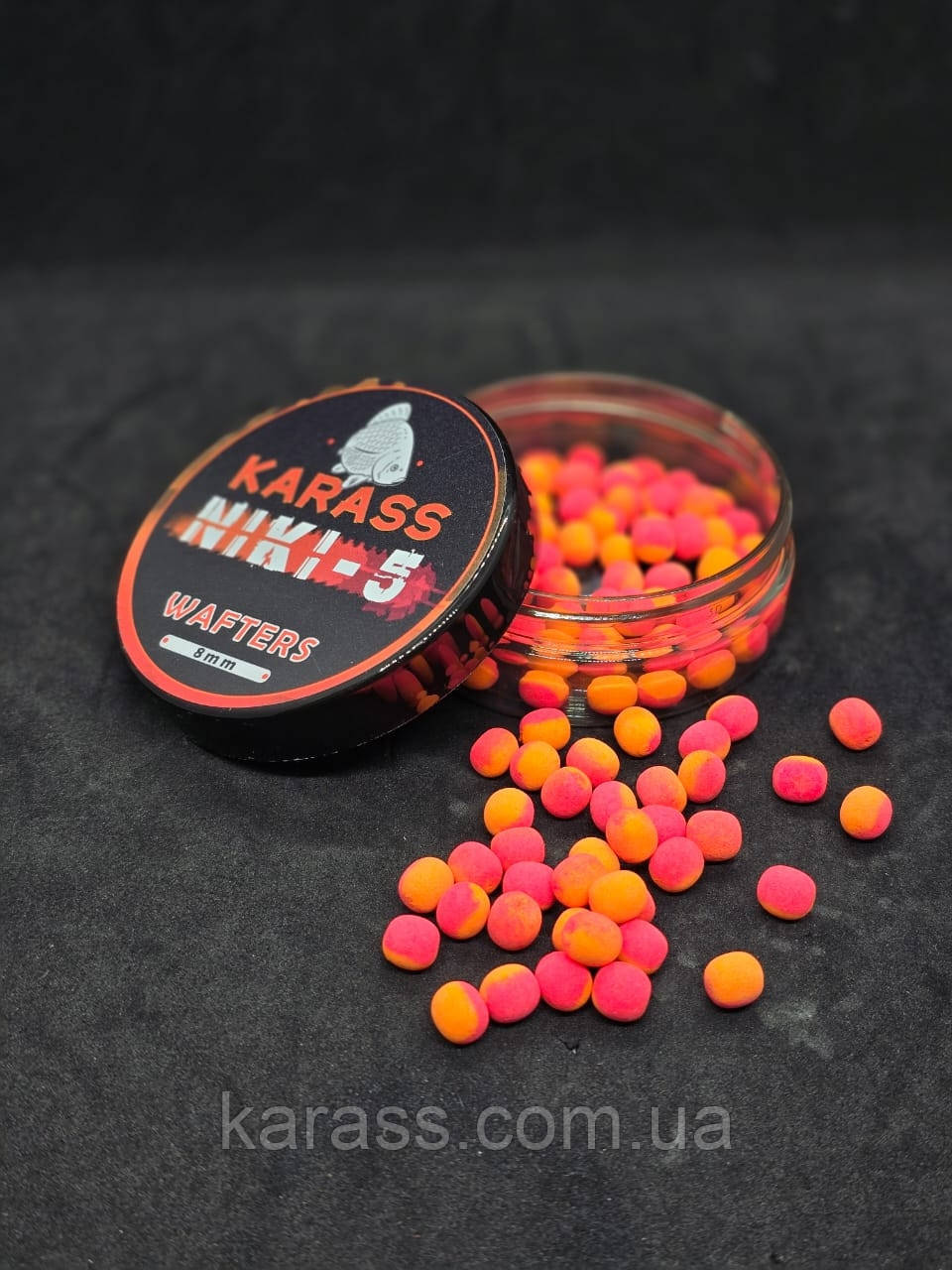 Бойл Вафтерс Karass Niki-5 Wafters