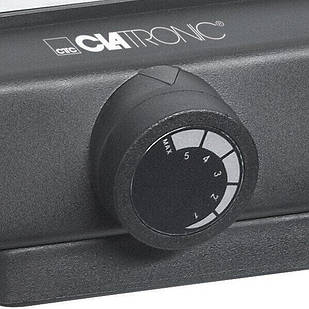 Настільний гриль Clatronic BQ 3507