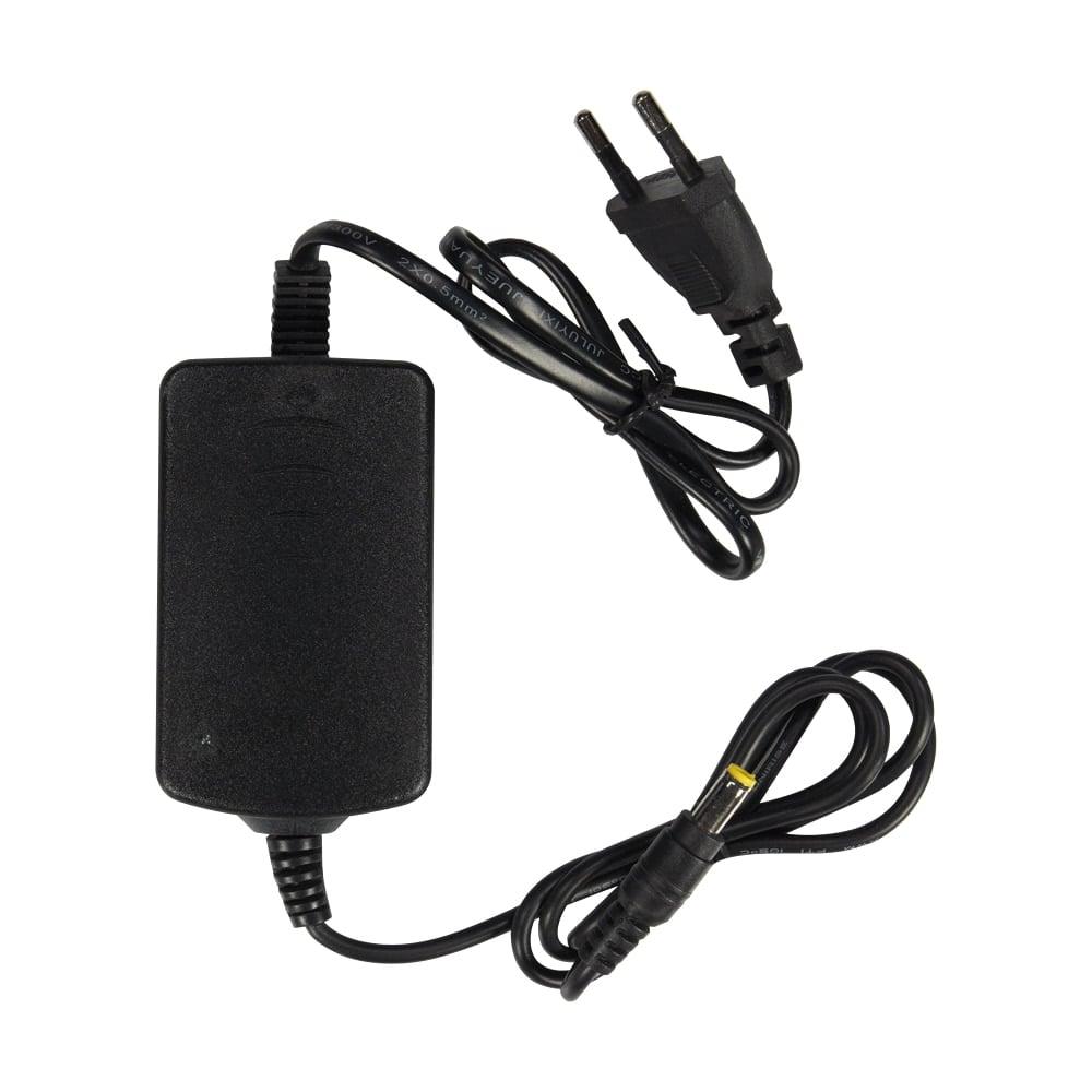 Блок живлення Mustang Energy PS-1201-L 12V/0.7A (43-00015)