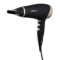Фен Ardesto HD-522 Black/Gold (HD-522)