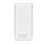 Повербанк 20000 mAh Power Bank Kraft KPB-2020FC White 22.5W QC3.0 (43-00058), фото 5