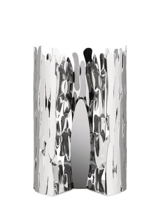 Тримач для паперових рушників Alessi Barkroll 15,5х24 см сірий