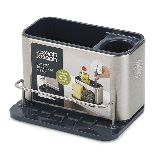 Органайзер для раковини Joseph Joseph Surface 12,8х18х12,5 см