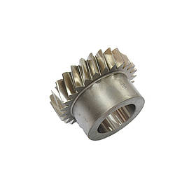 17. Коробка передач ZF