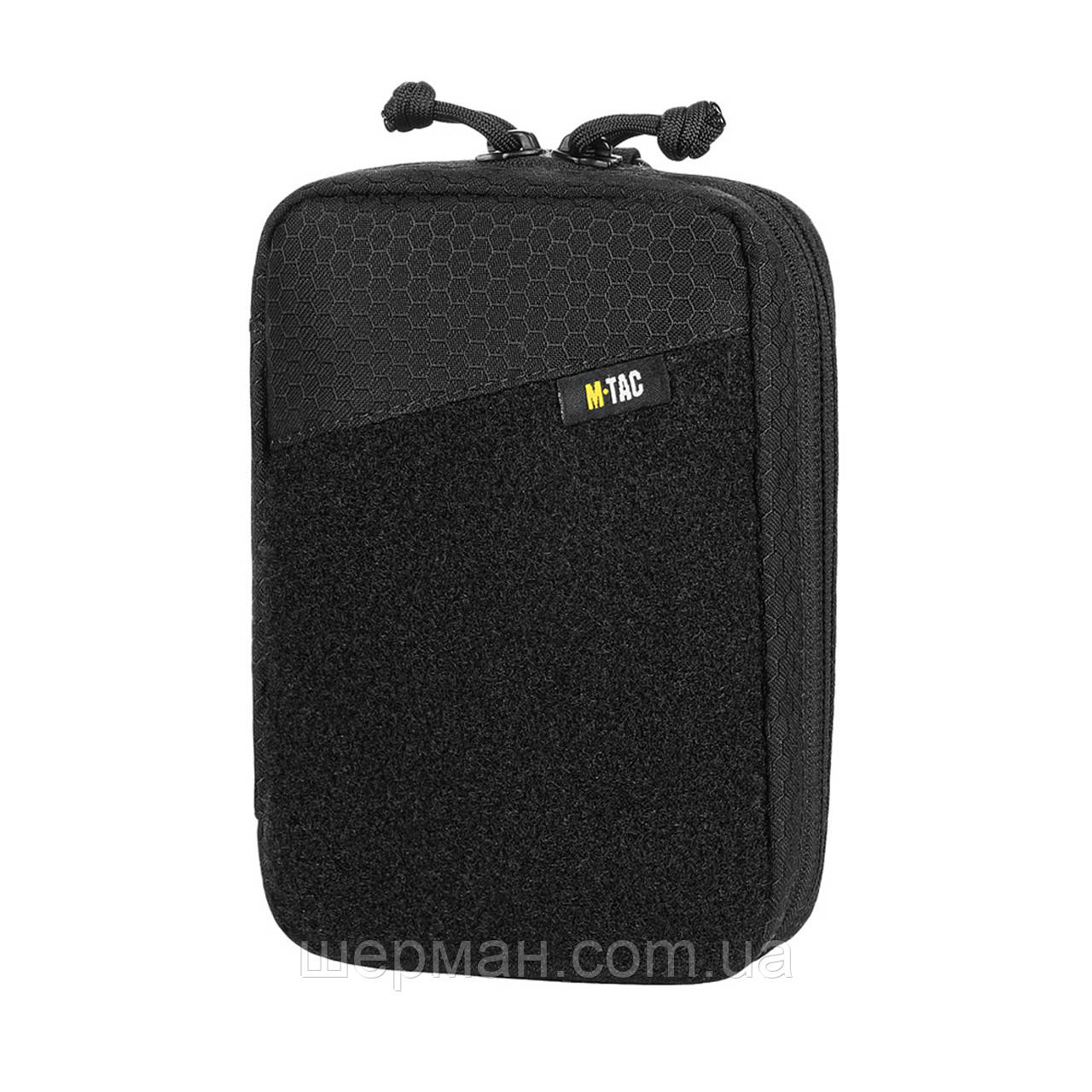 M-Tac EDC Pocket HEX Elite Black