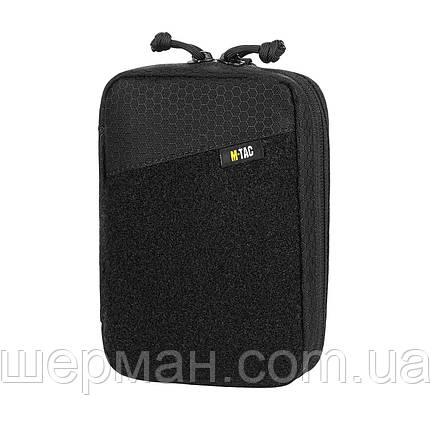 M-Tac EDC Pocket HEX Elite Black, фото 1