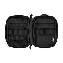 M-Tac EDC Pocket HEX Elite Black, фото 4