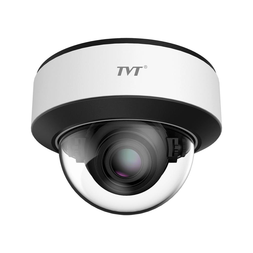 IP-відеокамера 4Mp TVT TD-9543E3 (D/AZ/PE/AR3) f=2.8-12mm (77-00163)
