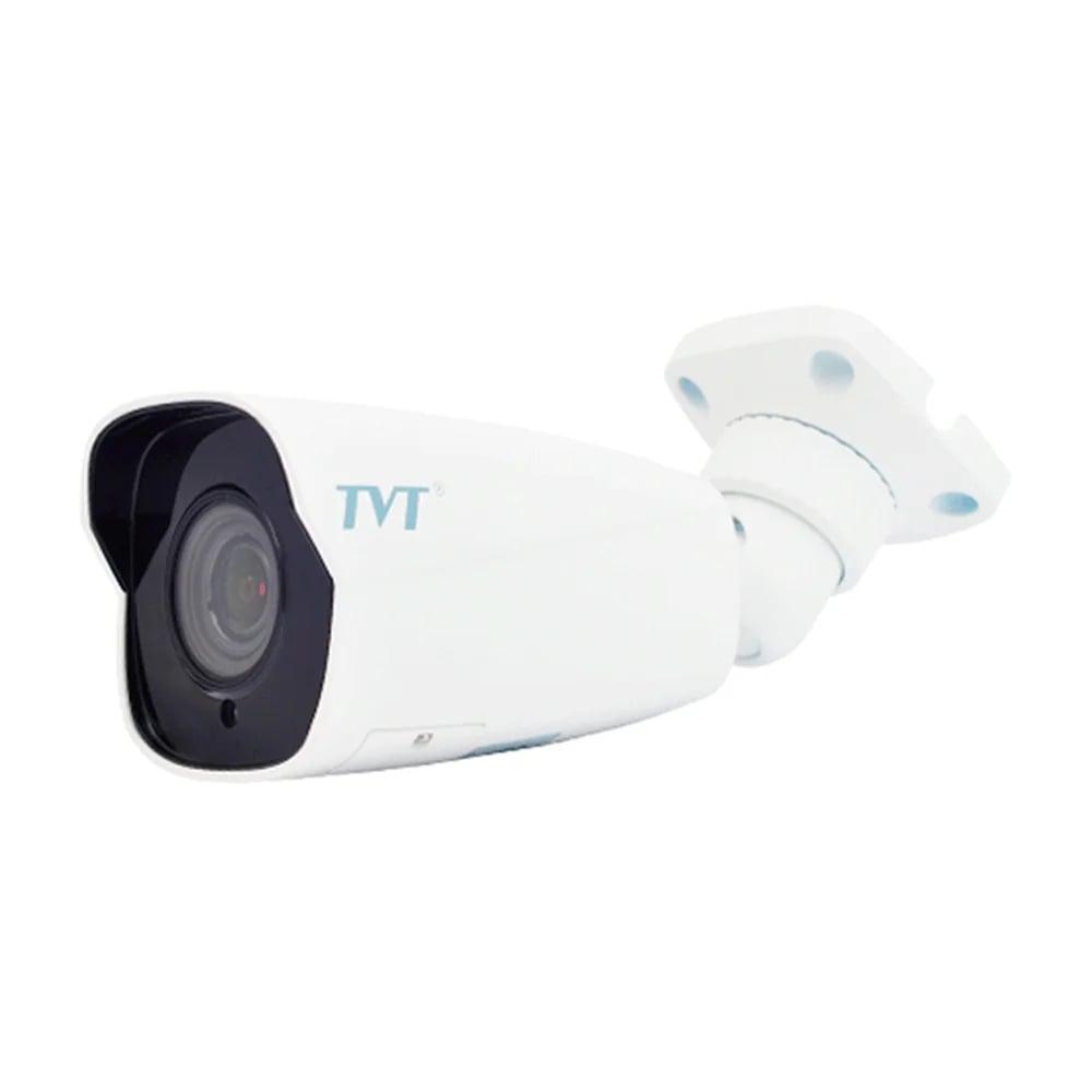 IP-відеокамера 5Mp TVT TD-9452E2A (D/AZ/PE/AR3) f=3.3-12mm (77-00021)