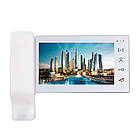 Відеодомофон 7" FHD Light Vision SEOUL з трубкою (82-00232)