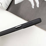 Чохол TPU+PC Lyon Frosted для Samsung Galaxy A14 4G/5G Black, фото 5