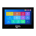Відеодомофон 7" WiFi Tuya Light Vision SINGAPORE FHD Black (82-00231)