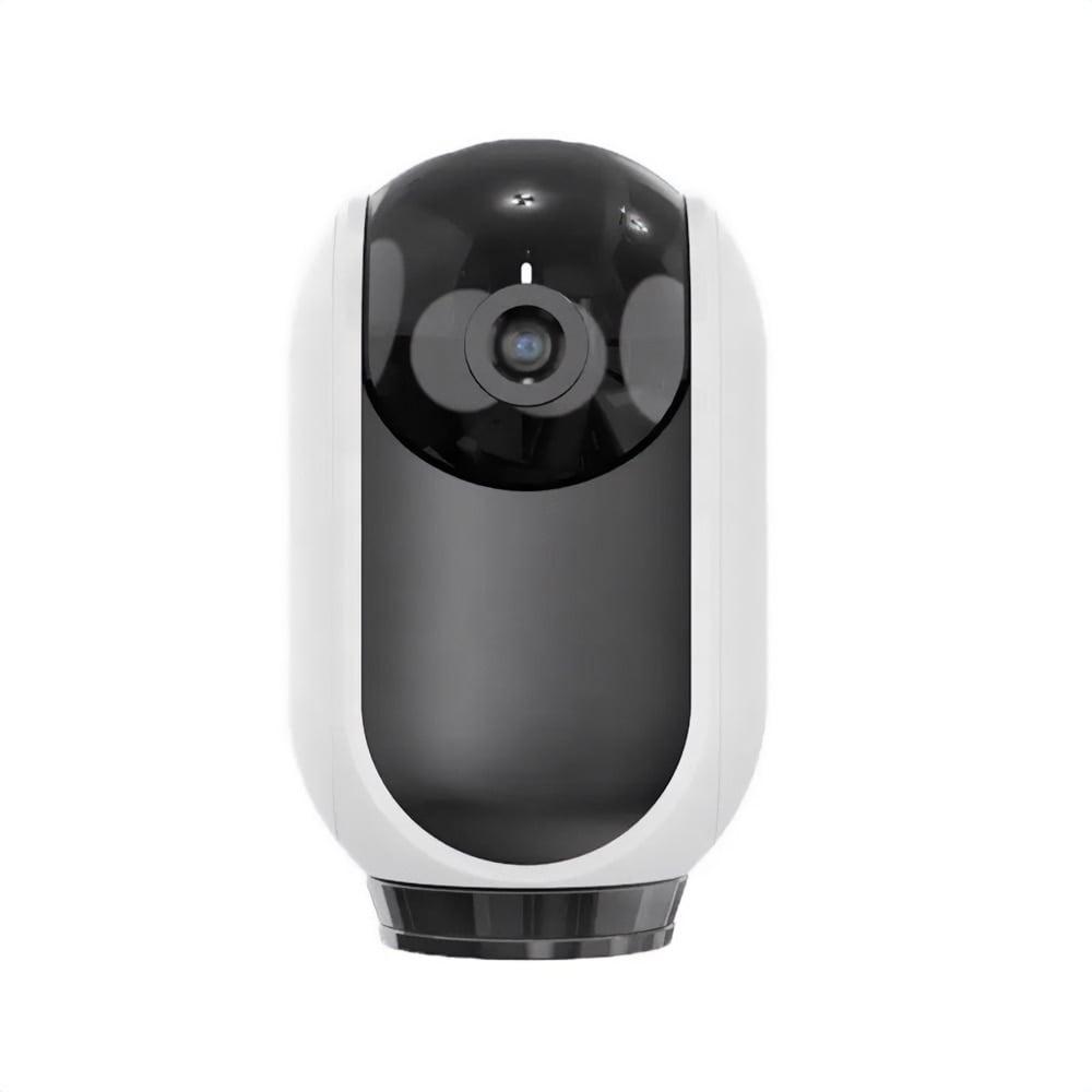 IP-відеокамера поворотна з WiFi 2Mp Light Vision VLC-6592S(Tuya) f=3.6mm (75-00182)