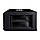 Комутаційна шафа NVC-4U/600x450x270 Black (25-00066), фото 6
