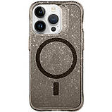 Чохол TPU Radiance with MagSafe для Apple iPhone 14 Pro Max (6.7"), фото 3