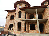 Бетонні і цегляні Арки, фото 4