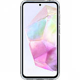 Чохол SGP Ultra Hybrid для Samsung Galaxy A55, фото 3