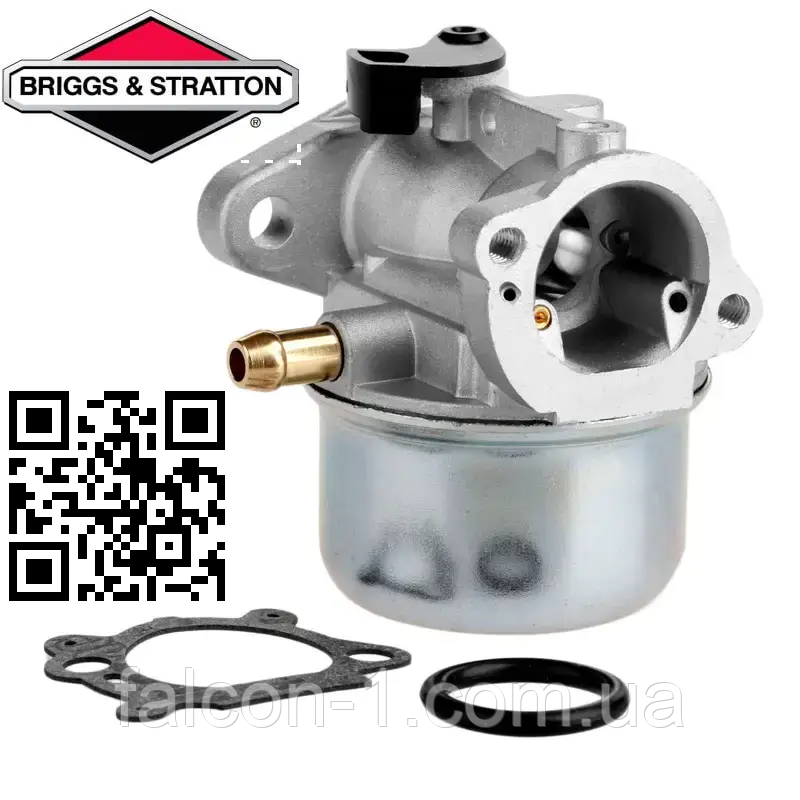 Карбюратор Briggs Stratton Solo Oleo Mac Тарпан Pubert RM60B 799866 799868 799872 799871 790845 498170 498254 497586 00030002739