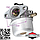 Карбюратор Briggs Stratton Solo Oleo Mac Тарпан Pubert RM60B 799866 799868 799872 799871 790845 498170 498254 497586 00030002739, фото 6