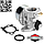Карбюратор Briggs Stratton Solo Oleo Mac Тарпан Pubert RM60B 799866 799868 799872 799871 790845 498170 498254 497586 00030002739, фото 3