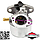 Карбюратор Briggs Stratton Solo Oleo Mac Тарпан Pubert RM60B 799866 799868 799872 799871 790845 498170 498254 497586 00030002739, фото 5