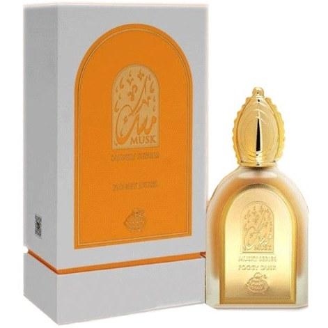 Fragrance World Foggy Dusk Musky Series Eau De Parfum Парфумована вода унісекс, 100 мл