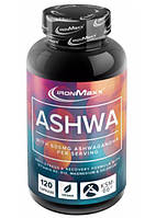 Ашваганда IronMaxx ASHWAGANDHA 120 капсул