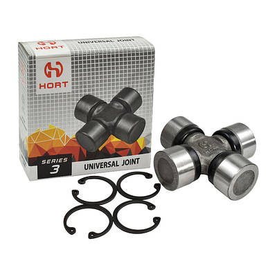 Крестовина карданного вала НИВА 21213 | купить недорого, на Prom | Украина