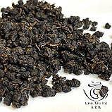 Тайванський улун Цзінь Сюань Лун Янь, зима 2025 г., фото 3