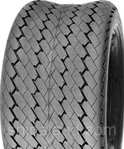Грузовые шины Deli Tire S-370 (индустриальная) 22,5/8 R12 104F