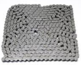 Ланцюг 08B-1 SS L=5.0 м (395 L) (CT chain)