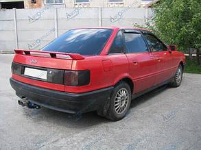 Фаркоп Audi 80 (B3) (сідан 1987-1991) (Фаркоп Аудіо 80 В3) Автосвіт