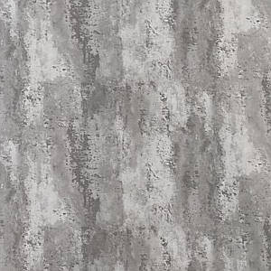 Декоративна миюча ПВХ плита для стін платиновий мармур 600*600*3mm