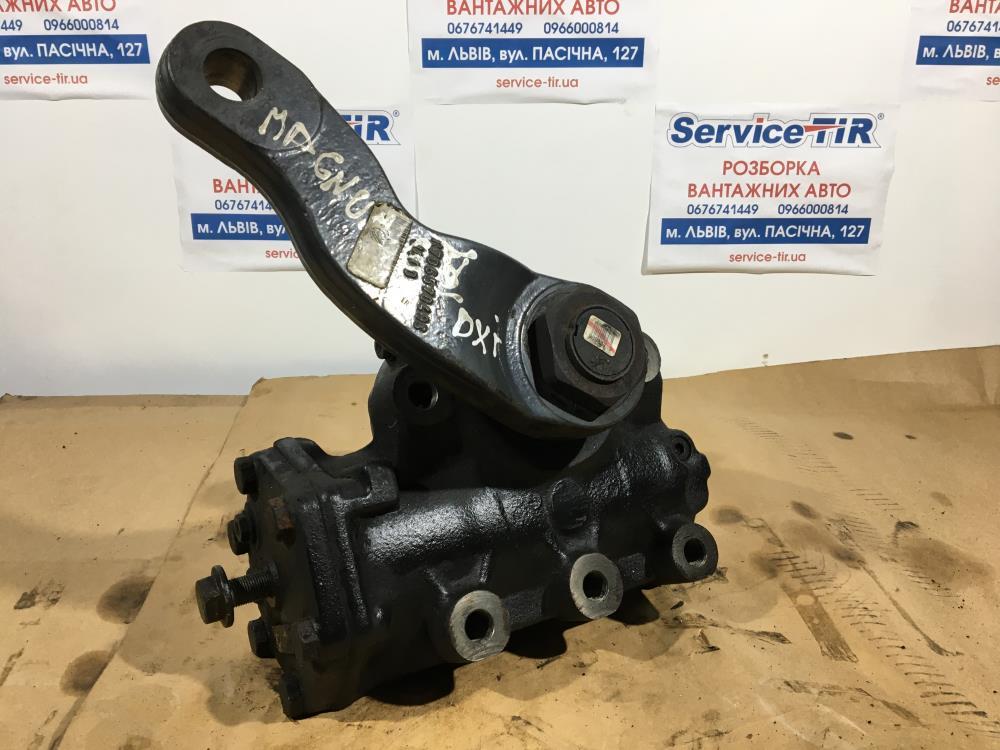 Гідропідсилювач керма RVI MAGNUM DXI EURO 5