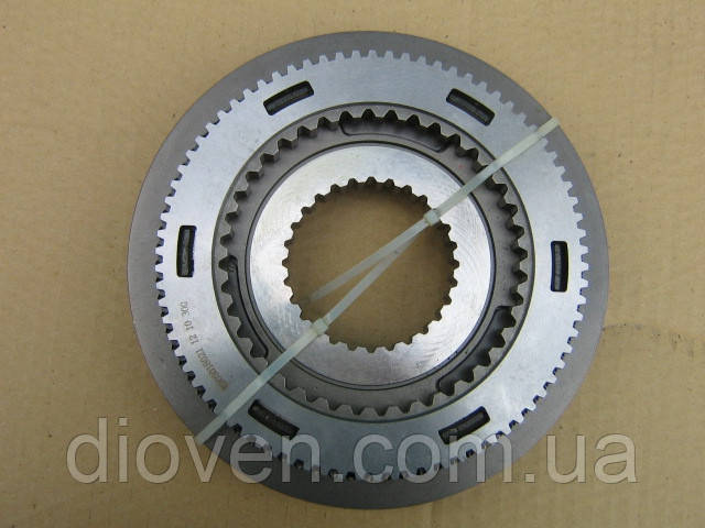 Синхронізатор ЯМЗ 336, 239 4-5 пер. (RC30316002, rd05018029/rd05018021) (пр-во HOERBIGER) (Арт. 8.9322)