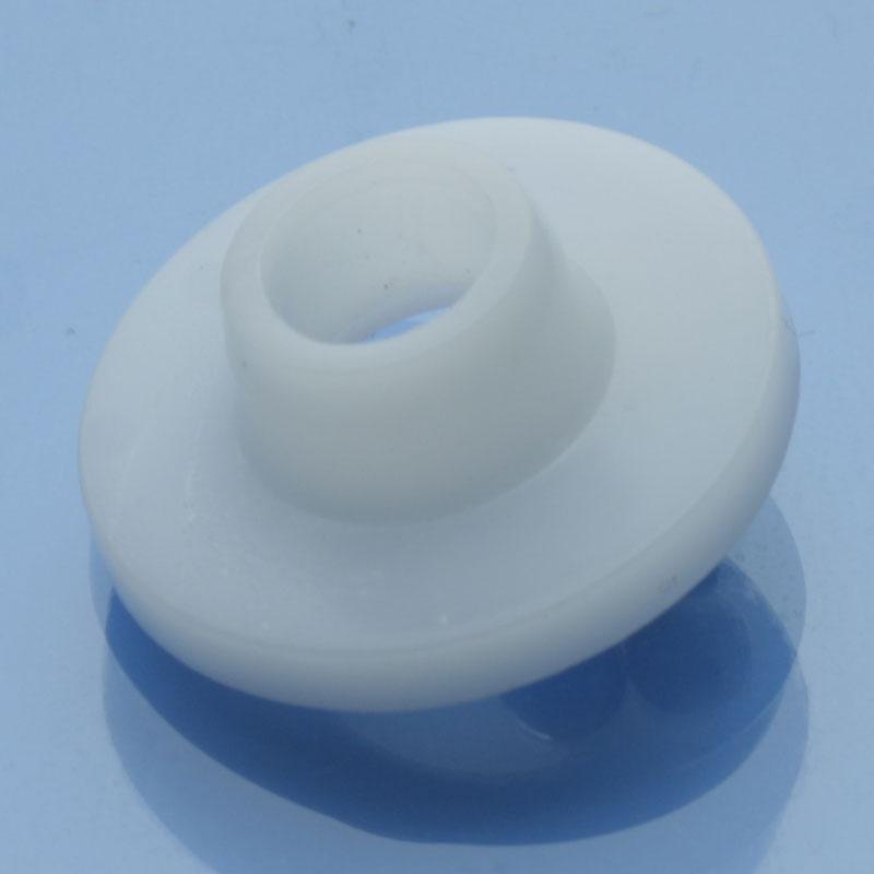 Втулка шнека м'ясорубки Moulinex HV2 оригінал, фото 1