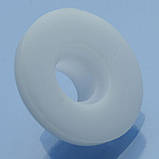 Втулка шнека м'ясорубки Moulinex HV2 оригінал, фото 5