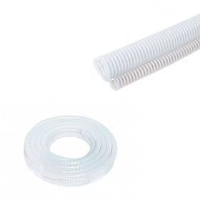 ПВХ шланг для оприскувачів і сівалок AMAZONE, JOHN DEERE, HORSCH, KINZE - ARION SE D-16