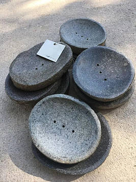 Мильниця "Кам'яний Шарм" 180*130*40