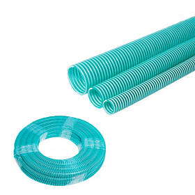 ПВХ Шланг із посиленим захистом від УФ для сівалок та мотопомп, ULTRA UV D-16